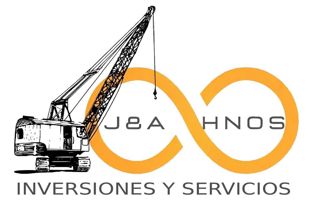logo jah maquinaria